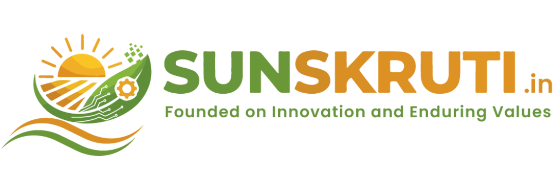 Sanskruti Media & Technologies (P) Ltd.